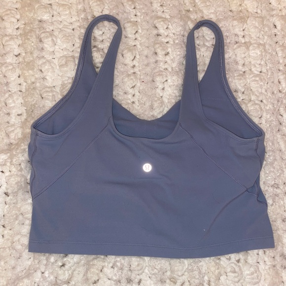 Lululemon Align Tank - Picture 2 of 4